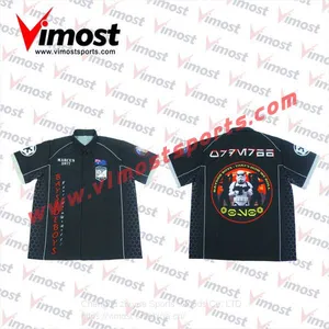 Racing Jersey thumbnail-1