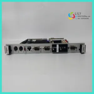 WOODWARD 5466-409 Graphical Front Panel HMI thumbnail-2
