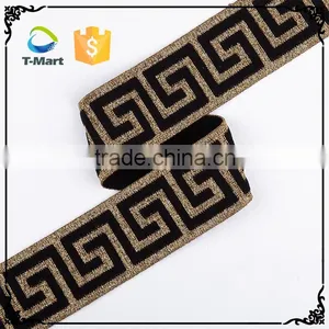 Custom Many Styles Printed Elastic Waistband Quality Choice thumbnail-2