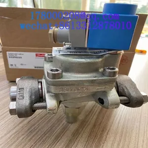 EVRA25-032F6225 Solenoid Valve Produced by Danfoss thumbnail-1