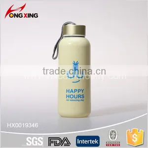 320ml Whosesale Creative Design Water Bottle for Kids Supplier's Choice thumbnail-1