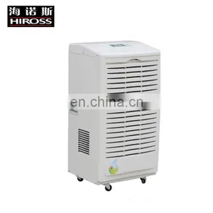 Hot Selling Portable Air Dehumidifier 30L/D With Air Purifier Home Use With LCD Display & Automatic Defrost thumbnail-1