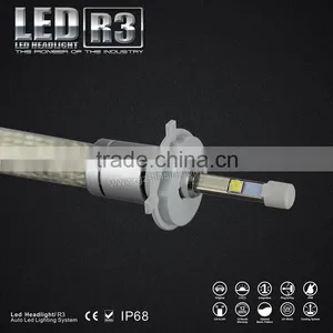 Tiansheng Led Headlight h4 Led Headlight Led Headlight h4 6000k for Cars thumbnail-2