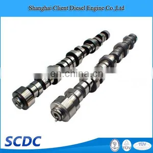 Brand New and in Stock Deutz Camshaft 4513676 thumbnail-3