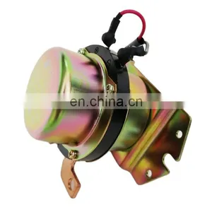 High Quality DFM Heavy Truck Parts 3736010-K0300 Electromagnetic Power Master Switch thumbnail-1
