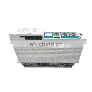 Original for Mitsubishi Ac Servo Drive Unit MDS-C1-V1-35 thumbnail-4