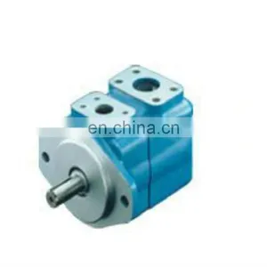 Long Life Eaton Vickers V20-1P13P-1C-11-R Hydraulic Vane Pump thumbnail-1