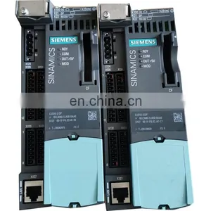 New Siemens Inverter 6SE6440-2AD27-5CA1 in Stock thumbnail-2