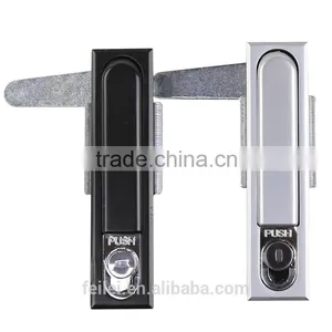 China Supplier Anti-burglary Plane Lock thumbnail-5