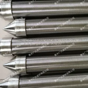 API 5CT Pipe Base Screen thumbnail-5