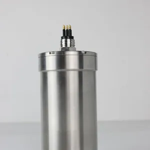 Good Quality Zf-Ipc-15L11 Underwater Deep Water High Magnification Network Camera thumbnail-4