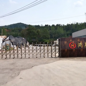 Henan Xinhongji Refractory Material Co. Ltd. company overview - view 1 thumbnail