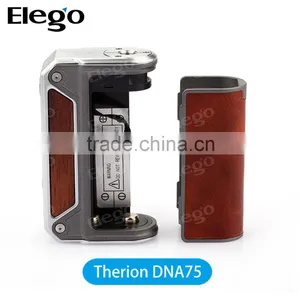 Fast Shipping Factory Price Lost Vape Therion DNA75,100% Original Lost Vape DNA75 thumbnail-5