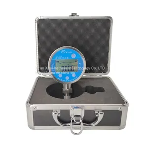 High Precision Digital Pressure Gauge With Stable Performance thumbnail-1