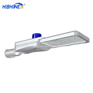 Hishine Hi-Rise Waterproof LED Street Lights 100W High Bright LED Street Light Led Street Lamp thumbnail-4