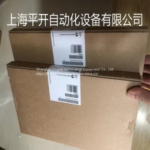 6ES7590-1AC40-0AA0 Siemens S7-1500 Irregular Guide Rail 245mm thumbnail-1