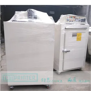Cabinet Type Double Insurance Thermostatic Explosion Proof Muffle Furnace thumbnail-2