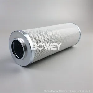 0500 D 010 ON Bowey Replaces Hydac Hydraulic Oil Filter Element thumbnail-2