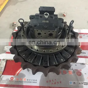 170401-00009 DX480LC DX520LC DX520LCA Final Drive thumbnail-3
