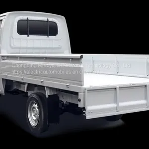 Shineray Lorry Truck Cargo Truck Diesel With Cheapest Price for Sale 4250*1500*1816 thumbnail-4