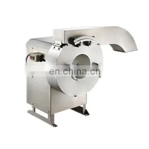 Okra Slicer Machine for the Sliced Drying Vegetable Processing thumbnail-1