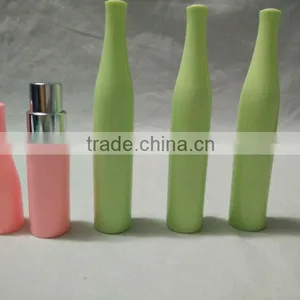New Model 4ml Design Your Own Plastic Empty Perfume Spray Bottle thumbnail-3