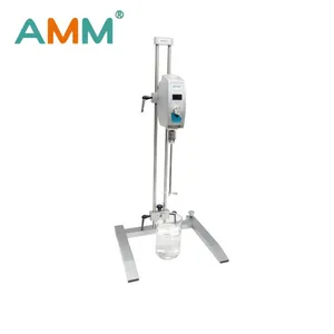 AMM-M120PLUS Brushless Motor Mixer - Suitable for Mixing and Dispersing Cosmetics and Lipsticks thumbnail-1