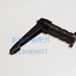 Handle of Folding Machine thumbnail-3