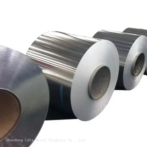 Insulation Aluminum Coil 5252 Aluminum Coil Aluminum Coil H111 thumbnail-4