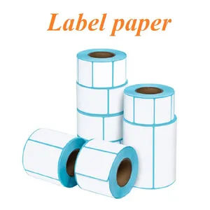 Custom Stickers Paper Labels Stickers thumbnail-5