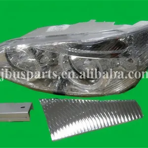 China Bus Parts & Accessories 3714-00241 ZK6129HR ZK6129H Truck Led Head Lamp For Bus Front Light thumbnail-5
