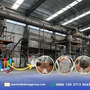 EV Lithium Battery Recycling Machine & Second Life Solutions for Car/Laptop/HV Battery Scrap Recycling thumbnail-3