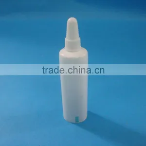 30 ml PE Plastic Tube for Gel With Screw Cap thumbnail-2