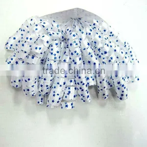 Plastic PP Festival Holiday Colorful Ribbon/ Easter Egg and Curly Bows Hot Sale in United Kingdom thumbnail-6