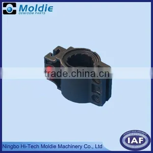 Plastic Injection Steel Mould From Ningbo thumbnail-1