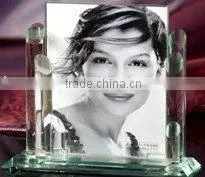 High Quality 2mm Low Reflective Picture Frame Glass thumbnail-1