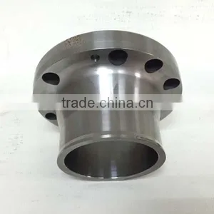 Good Quality Hot Sell Precision Mold Parts Micro Turning Parts thumbnail-1