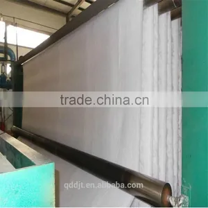 PET Filament Spunbond Needle Punched Geotextile thumbnail-4