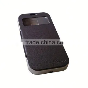 For Galaxy S4 Battery Case thumbnail-1
