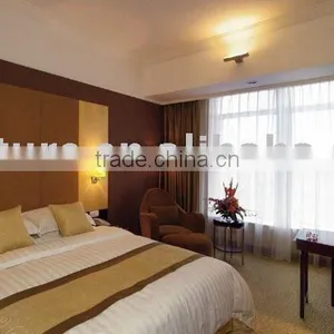 Luxury 5 Stars Hotel Furniture PFG411 thumbnail-1