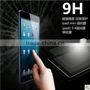 For Ipad3 Mobile Phone Screen Protector thumbnail-1
