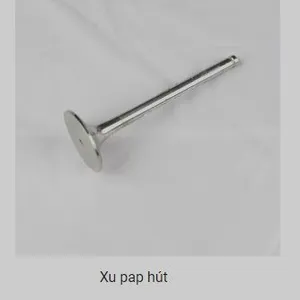 Đũa đẩy động cơ Thanh Thép Không gỉ thumbnail-3