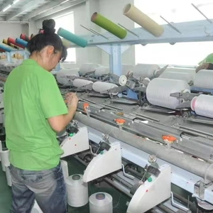 Jiangsu Bai'an Safety Products Co., Ltd company overview - view 2 thumbnail