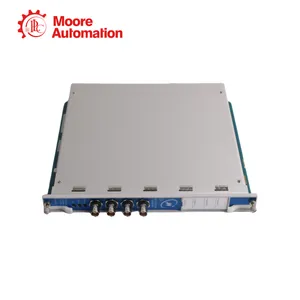 Bently Nevada 3500/44M 176449-03 Aeroderivative Monitor In Stock thumbnail-2