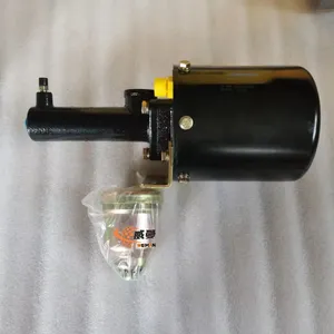 SDLG 4120000675 Booster Pump for Machine With Good Quality and Price thumbnail-3