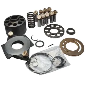 Hydraulic Spare Parts A10VM Series A10f 16/28/45/71 Rexroth Piston Pump Part for A10f16 A10f28 A10f45 A10f71 Repair Kit thumbnail-1