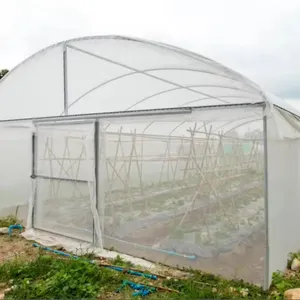 Hdpe Insect Nets for Agriculture Farm Fruit Fly thumbnail-1