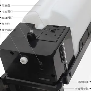 Wholesaler of Stainless Steel Automatic Induction Sterilizer thumbnail-4
