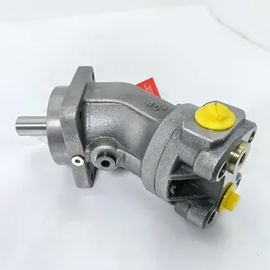 A2FO A2FO12 A2FO16 A2FO32 Series Hydraulic Piston Oil Pump A2F012/61L-PZB06 A2FO12/61L-PZB06 thumbnail-3