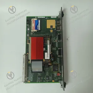 IS215ACLEH1BB GE Application Control Layer Module thumbnail-2